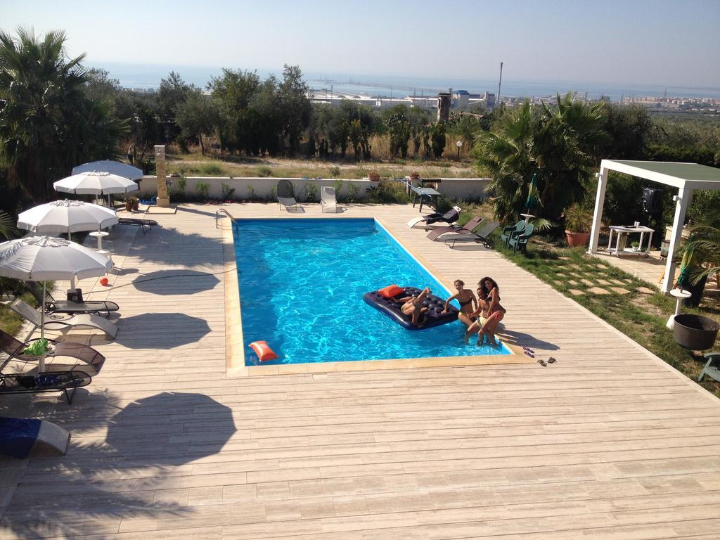 Apartamento Santa Lucia